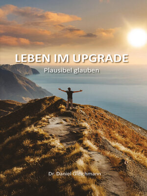 cover image of Leben im Upgrade